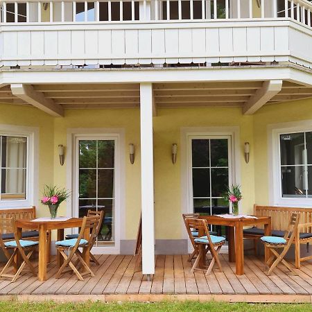 Ferienwohnung Buchensteinblick St. Jakob in Haus Exterior foto