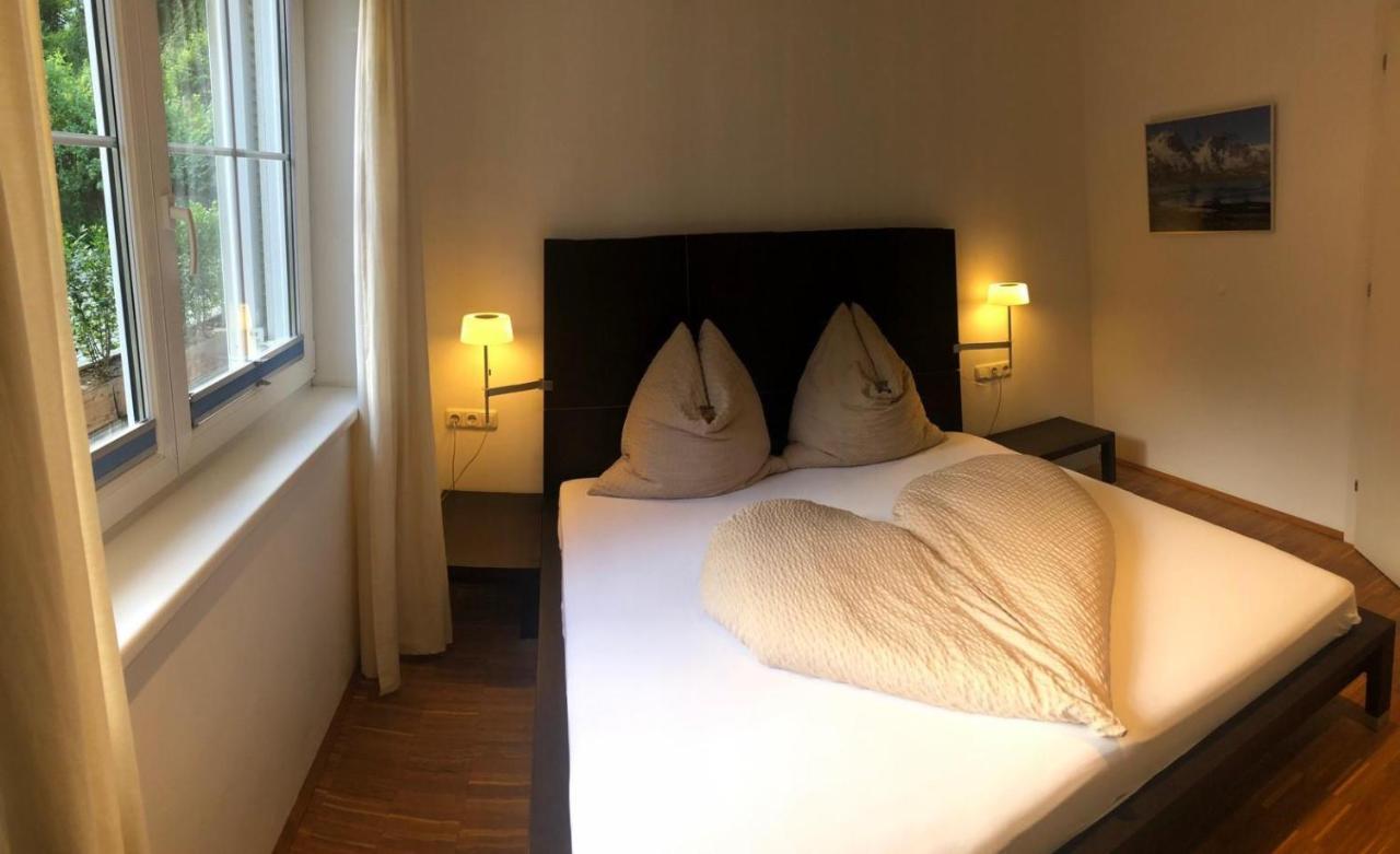 Ferienwohnung Buchensteinblick St. Jakob in Haus Exterior foto