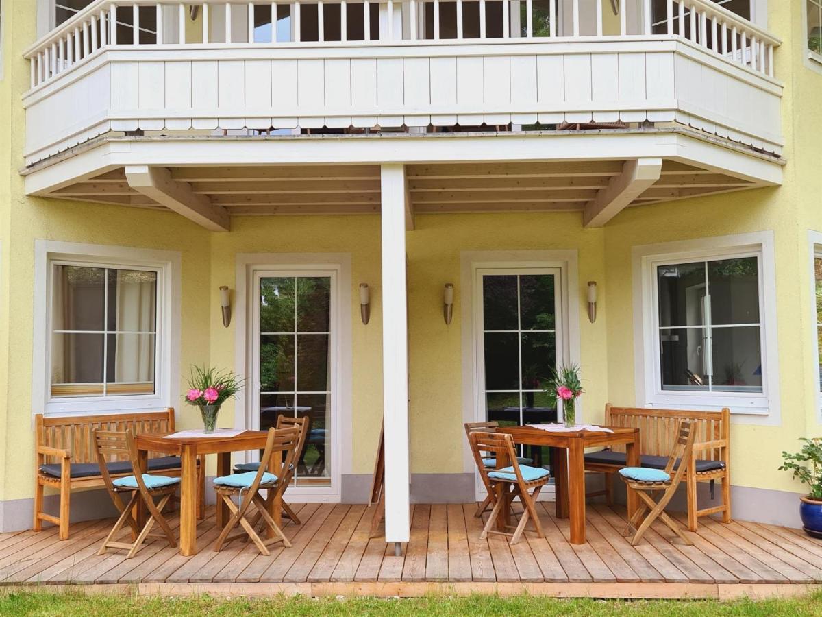 Ferienwohnung Buchensteinblick St. Jakob in Haus Exterior foto